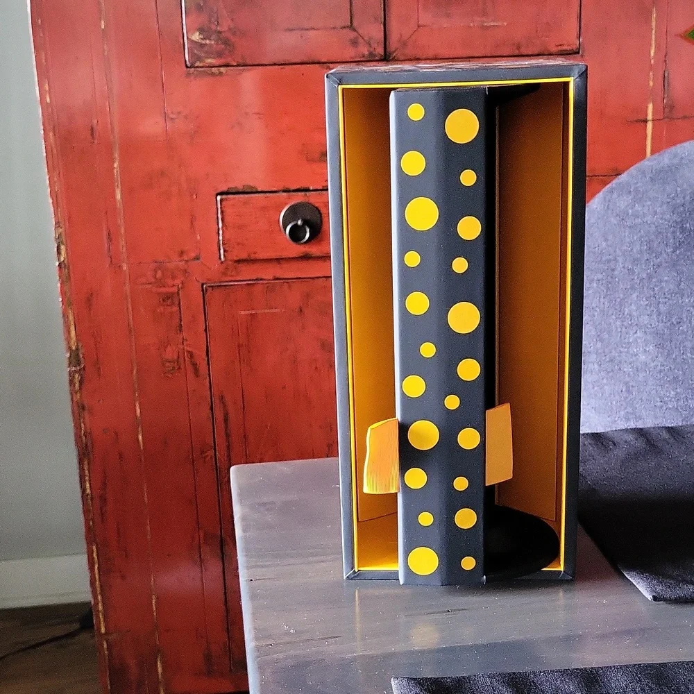 Veuve clicquot La Grande Dame box - Picture 2 of 5